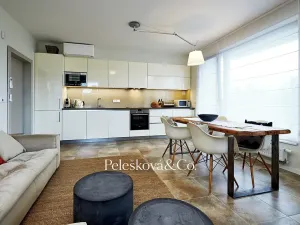 Pronájem bytu 3+kk, Beroun, Na Veselou, 64 m2