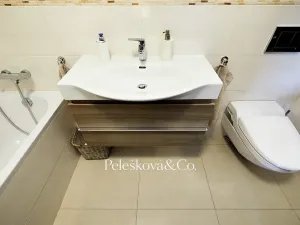 Pronájem bytu 3+kk, Beroun, Na Veselou, 64 m2