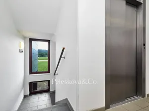 Pronájem bytu 3+kk, Beroun, Na Veselou, 64 m2