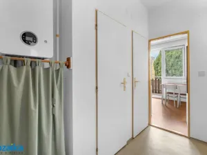 Prodej bytu 2+1, Lanškroun, Dvorská, 53 m2