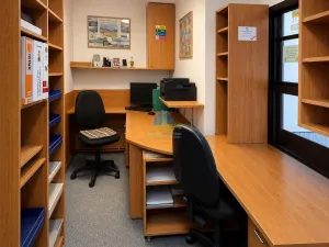 Prodej obchodního prostoru, Aš, Sadová, 241 m2