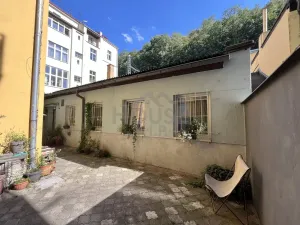 Prodej rodinného domu, Praha - Karlín, Pernerova, 81 m2