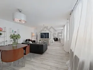 Prodej rodinného domu, Praha - Karlín, Pernerova, 81 m2