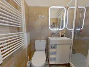 Prodej rodinného domu, Praha - Karlín, Pernerova, 81 m2
