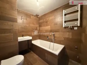 Pronájem bytu 1+kk, Harrachov - Nový Svět, 37 m2