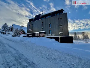 Pronájem bytu 1+kk, Harrachov - Nový Svět, 37 m2