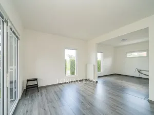 Prodej rodinného domu, Polerady, 83 m2