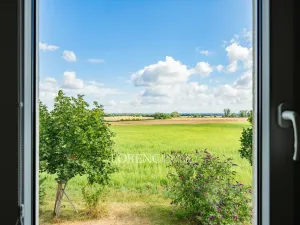 Prodej rodinného domu, Polerady, 83 m2