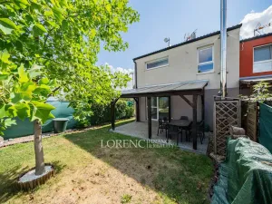 Prodej rodinného domu, Polerady, 83 m2