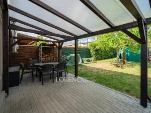 Prodej rodinného domu, Polerady, 83 m2