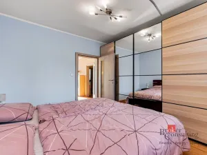 Prodej bytu 3+1, Plzeň - Bolevec, Kaznějovská, 71 m2