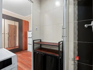 Prodej bytu 3+1, Plzeň - Bolevec, Kaznějovská, 71 m2