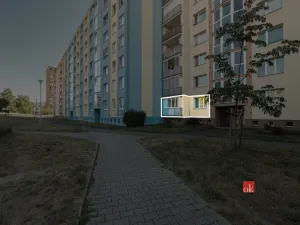 Prodej bytu 3+1, Plzeň - Bolevec, Kaznějovská, 71 m2