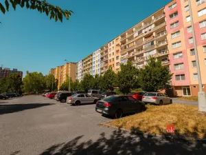 Prodej bytu 3+1, Plzeň - Bolevec, Kaznějovská, 71 m2