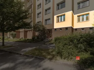 Prodej bytu 3+1, Plzeň - Bolevec, Kaznějovská, 71 m2