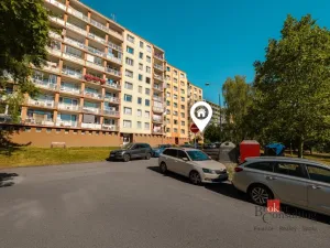 Prodej bytu 3+1, Plzeň - Bolevec, Kaznějovská, 71 m2