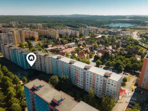 Prodej bytu 3+1, Plzeň - Bolevec, Kaznějovská, 71 m2