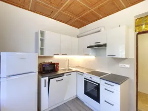 Pronájem bytu 2+1, Plzeň - Božkov, Jiráskova, 44 m2