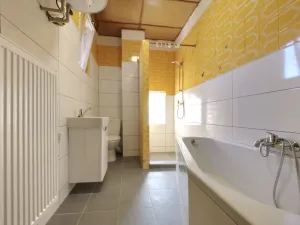 Pronájem bytu 2+1, Plzeň - Božkov, Jiráskova, 44 m2