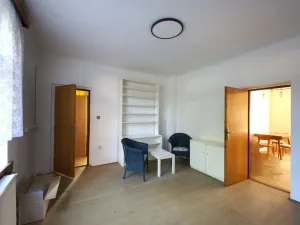 Pronájem bytu 2+1, Plzeň - Božkov, Jiráskova, 44 m2