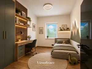 Prodej bytu 4+kk, Včelná, 108 m2