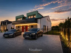 Prodej bytu 4+kk, Včelná, 108 m2