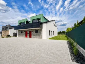 Prodej bytu 4+kk, Včelná, 108 m2