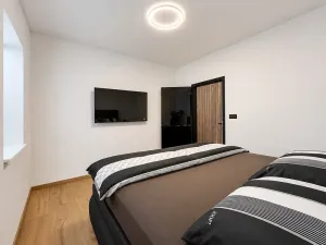 Prodej bytu 4+kk, Včelná, 108 m2