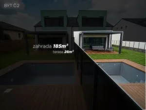 Prodej bytu 4+kk, Včelná, 115 m2