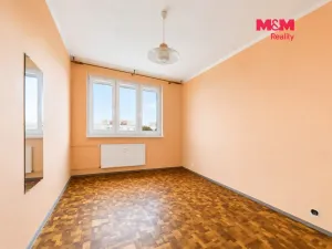 Prodej bytu 3+1, Ostrava - Moravská Ostrava, 30. dubna, 81 m2