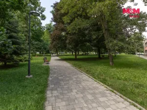 Prodej bytu 3+1, Ostrava - Moravská Ostrava, 30. dubna, 81 m2