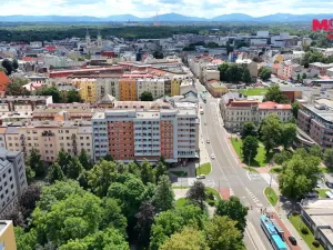 Prodej bytu 3+1, Ostrava - Moravská Ostrava, 30. dubna, 81 m2
