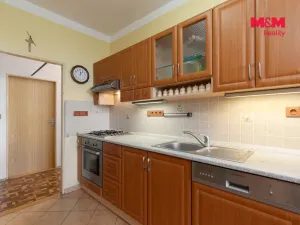 Prodej atypického bytu, Ostrava - Moravská Ostrava, 30. dubna, 81 m2
