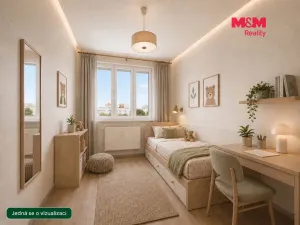 Prodej atypického bytu, Ostrava - Moravská Ostrava, 30. dubna, 81 m2