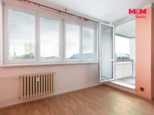 Prodej atypického bytu, Ostrava - Moravská Ostrava, 30. dubna, 81 m2