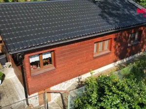 Prodej chaty, Komorní Lhotka, 77 m2