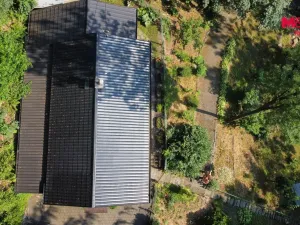 Prodej chaty, Komorní Lhotka, 77 m2