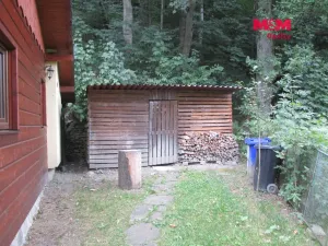 Prodej chaty, Komorní Lhotka, 77 m2