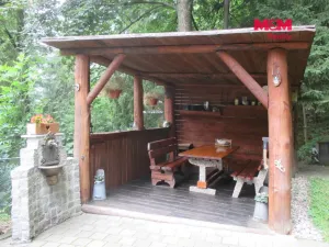 Prodej chaty, Komorní Lhotka, 77 m2