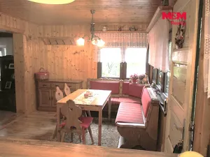 Prodej chaty, Komorní Lhotka, 77 m2