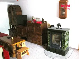 Prodej chaty, Komorní Lhotka, 77 m2