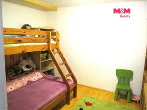 Prodej chaty, Komorní Lhotka, 77 m2