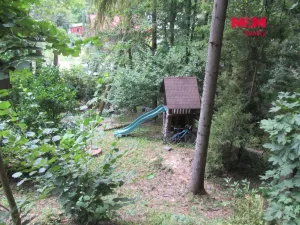Prodej chaty, Komorní Lhotka, 77 m2