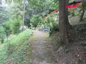 Prodej chaty, Komorní Lhotka, 77 m2