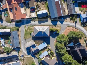 Prodej rodinného domu, Líšnice - Vyšehorky, 342 m2