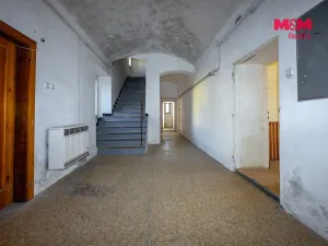 Prodej rodinného domu, Líšnice - Vyšehorky, 342 m2