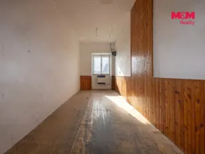 Prodej rodinného domu, Líšnice - Vyšehorky, 342 m2