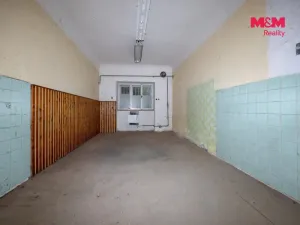 Prodej rodinného domu, Líšnice - Vyšehorky, 342 m2