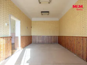 Prodej rodinného domu, Líšnice - Vyšehorky, 342 m2