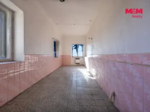 Prodej rodinného domu, Líšnice - Vyšehorky, 342 m2